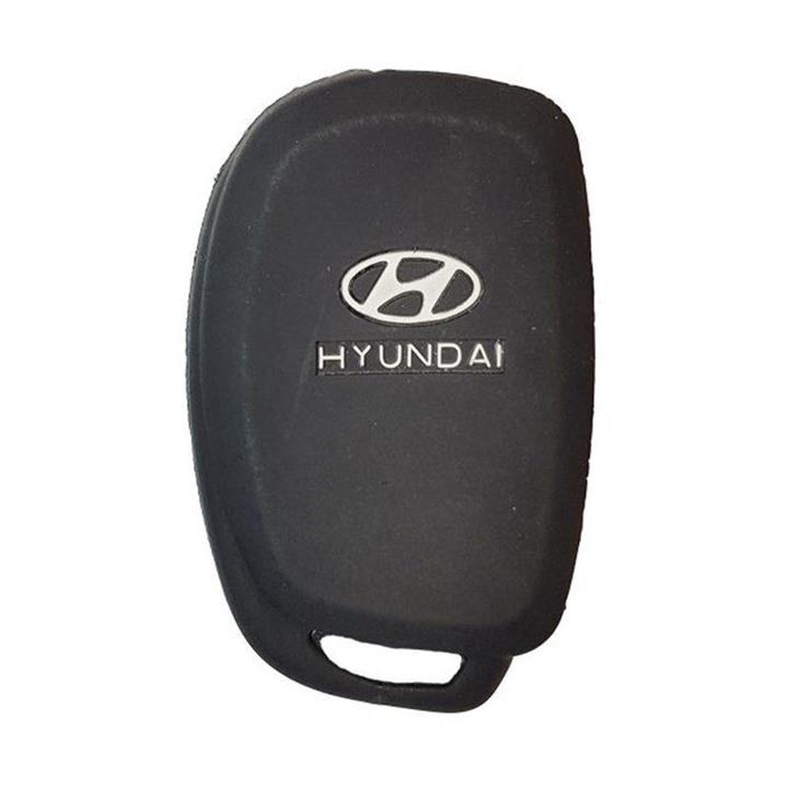 کاور ریموت مدل COV-HYU20-013 مناسب برای هیوندای i20